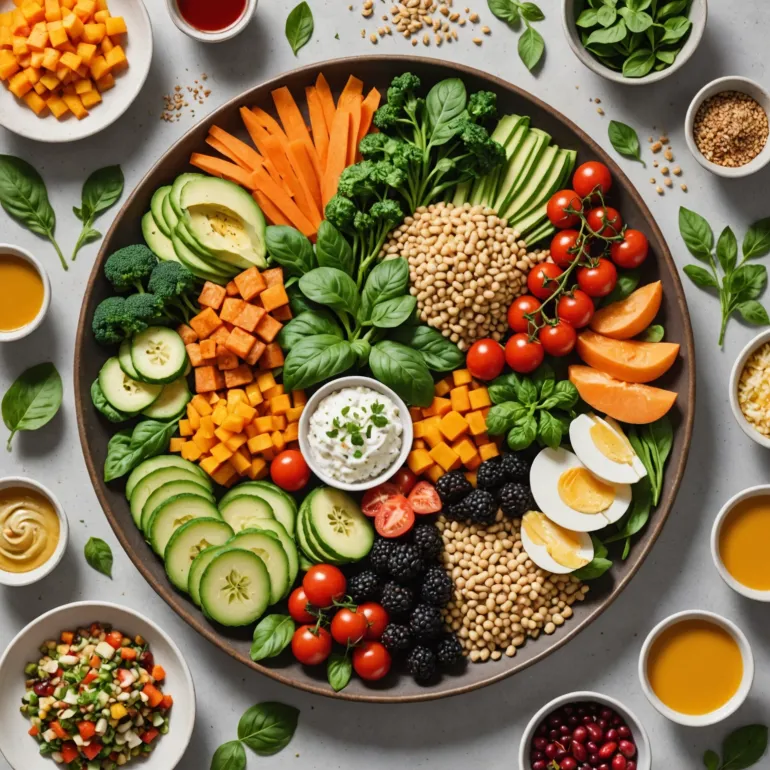 Клетчатка в чем: как выбрать продукты для здоровья и хорошего самочувствия