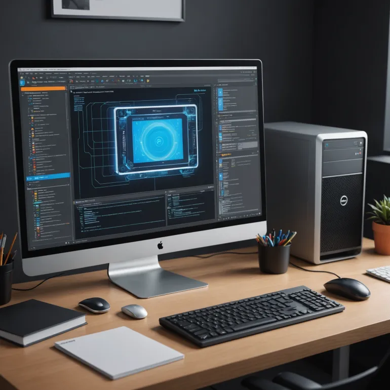 Компьютер proccleaner: оптимизация ПК для максимальной производительности