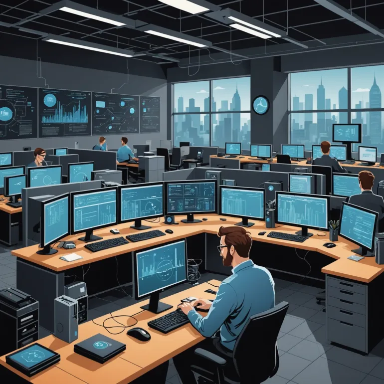 Почему установщик пакетов — ключ к эффективной работе с программным обеспечением