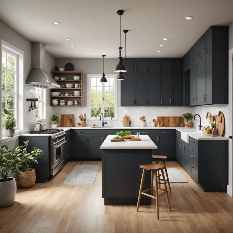 Ошибки в планировке кухни и гардеробной, которые потом раздражают годами: как избежать разочарований при изготовлении мебели