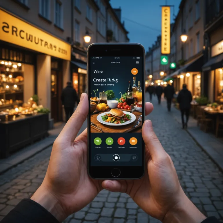 Техника в повседневной жизни: как современные гаджеты облегчают наши будни