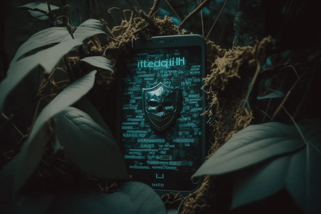 Личная кибербезопасность: как защитить ваши личные данные