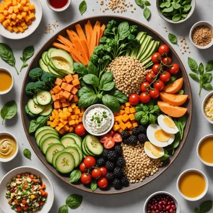 Клетчатка в чем: как выбрать продукты для здоровья и хорошего самочувствия