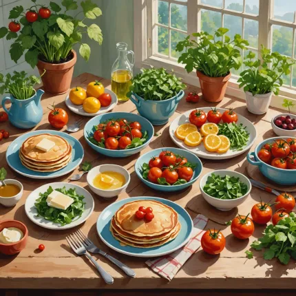 A Look at Upcoming Innovations in Electric and Autonomous Vehicles