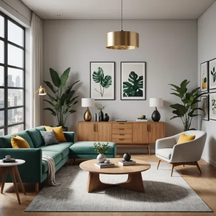 Тренды в изготовлении мебели: что действительно практично, а что только красиво на фото