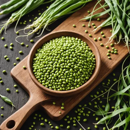 Всё о пророщенный маш: история, факты и современные тренды