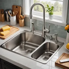 Как почистить нержавейку: До блеска и без лишних усилий