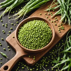 Всё о пророщенный маш: история, факты и современные тренды