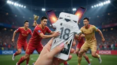 iPhone теряет Россию. Рынок уходит к азиатам