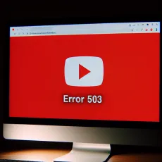 Ошибка 503 на YouTube: Причины и Решения